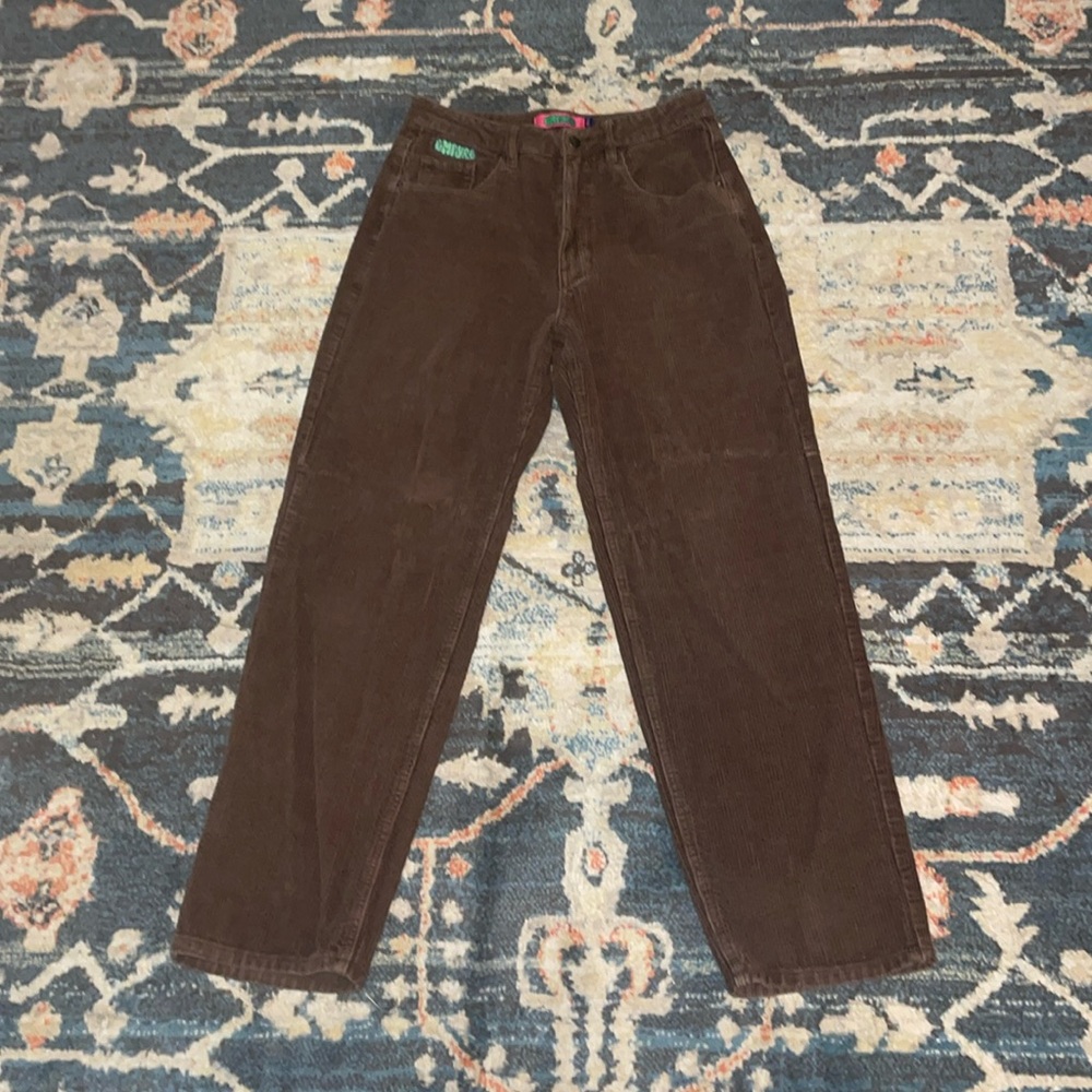 brand:empyre color:brown size:8
